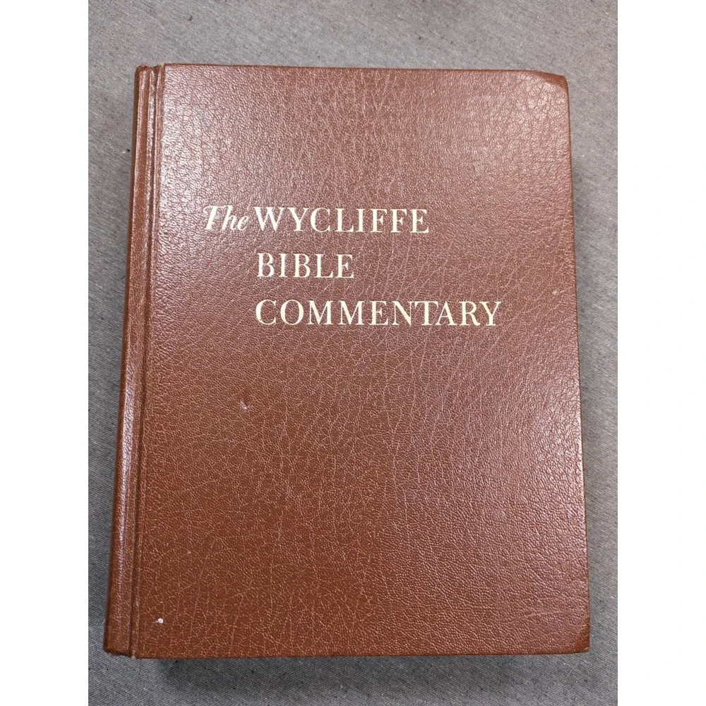 N/A wycliffe bible